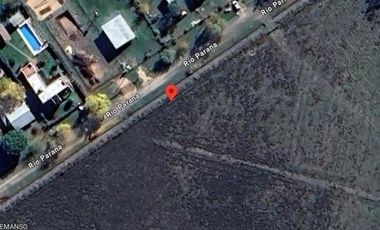Terrenos en venta - 1500Mts2 - Exaltación de La Cruz
