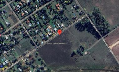 Terrenos en venta - 1500Mts2 - Exaltación de La Cruz