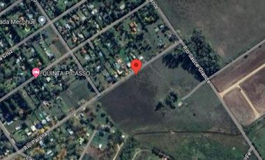 Terrenos en venta - 1500Mts2 - Exaltación de La Cruz