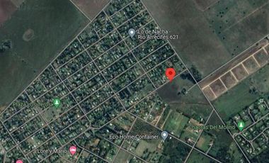 Terrenos en venta - 1500Mts2 - Exaltación de La Cruz