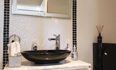 ALQUILER CASA NORDELTA: 3 DORM. DEPEN-PISCINA - ALISOS NORDELTA