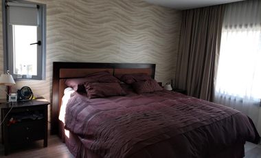 ALQUILER CASA NORDELTA: 3 DORM. DEPEN-PISCINA - ALISOS NORDELTA