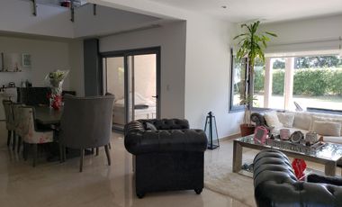 ALQUILER CASA NORDELTA: 3 DORM. DEPEN-PISCINA - ALISOS NORDELTA