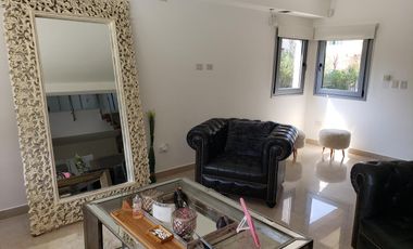 ALQUILER CASA NORDELTA: 3 DORM. DEPEN-PISCINA - ALISOS NORDELTA