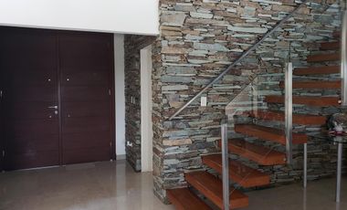 ALQUILER CASA NORDELTA: 3 DORM. DEPEN-PISCINA - ALISOS NORDELTA