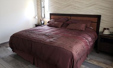 ALQUILER CASA NORDELTA: 3 DORM. DEPEN-PISCINA - ALISOS NORDELTA