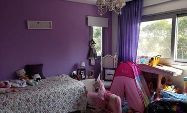 ALQUILER CASA NORDELTA: 3 DORM. DEPEN-PISCINA - ALISOS NORDELTA