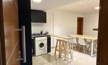 Departamento en venta - 1 dormitorio 1 baño - 47 mts2 - Balcarce
