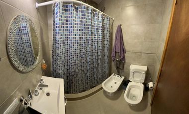 Departamento en venta - 1 dormitorio 1 baño - 47 mts2 - Balcarce