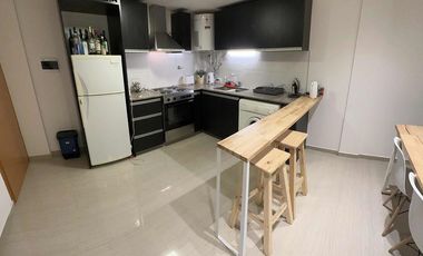 Departamento en venta - 1 dormitorio 1 baño - 47 mts2 - Balcarce