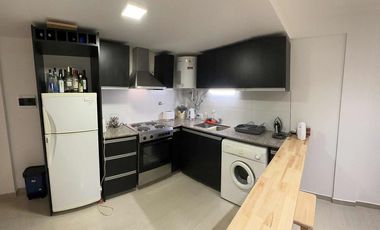 Departamento en venta - 1 dormitorio 1 baño - 47 mts2 - Balcarce