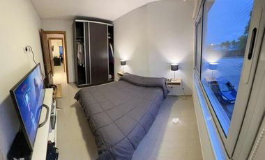 Departamento en venta - 1 dormitorio 1 baño - 47 mts2 - Balcarce