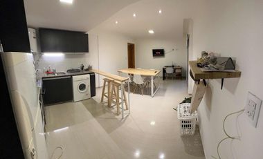 Departamento en venta - 1 dormitorio 1 baño - 47 mts2 - Balcarce