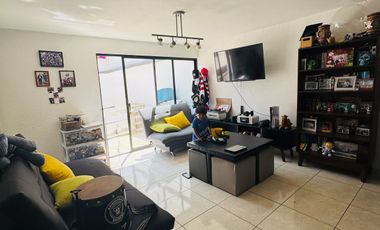 Se vende Casa en Venta, en las Arboledas, AV1770