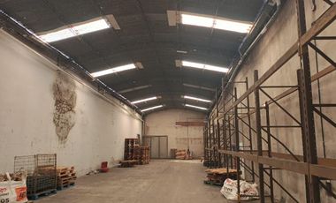 Galpón en venta en Bella Vista, Rosario