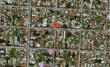 Terreno en venta - 145 mts2 - Caseros