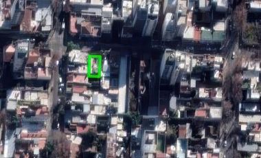 Terreno en venta - 145 mts2 - Caseros