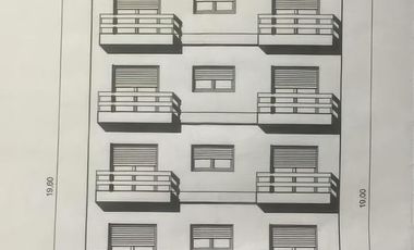 Terreno en venta - 145 mts2 - Caseros