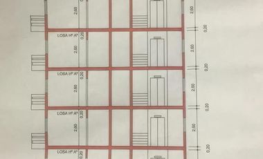 Terreno en venta - 145 mts2 - Caseros