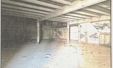 EDIFICIO EN VENTA NUEVO LAREDO