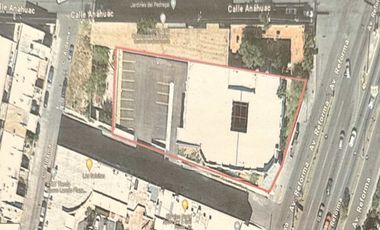 EDIFICIO EN VENTA NUEVO LAREDO