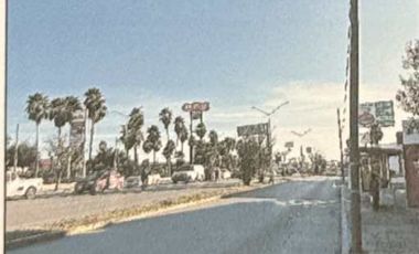 EDIFICIO EN VENTA NUEVO LAREDO