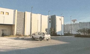 EDIFICIO EN VENTA NUEVO LAREDO