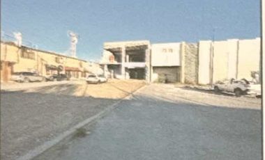 EDIFICIO EN VENTA NUEVO LAREDO