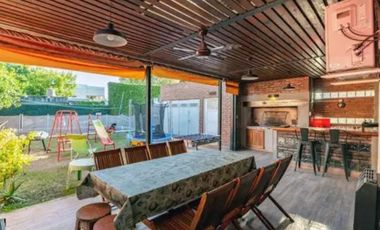 Casa - Granadero Baigorria