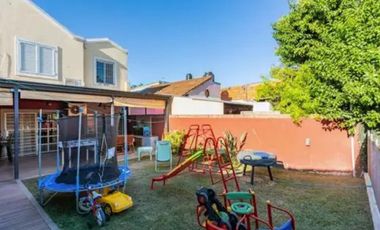 Casa - Granadero Baigorria