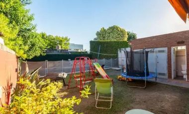 Casa - Granadero Baigorria