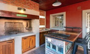 Casa - Granadero Baigorria