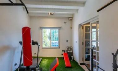 Casa - Granadero Baigorria