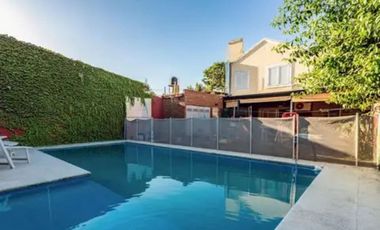 Casa - Granadero Baigorria