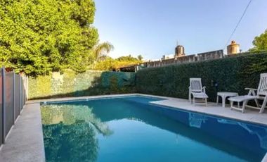 Casa - Granadero Baigorria