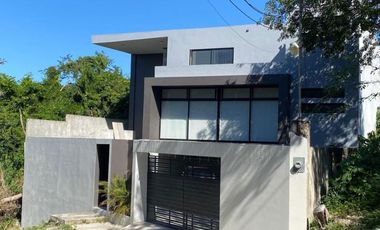 Casa en renta en privada