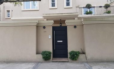 Excepcional casa centrica en Adrogué