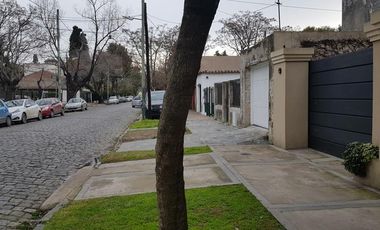 Excepcional casa centrica en Adrogué