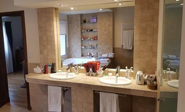 Excepcional casa centrica en Adrogué