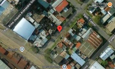 Terreno en venta - 241 mts2 - Gerli