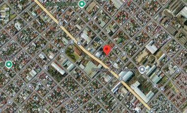 Terreno en venta - 241 mts2 - Gerli
