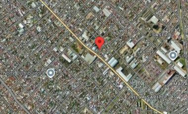 Terreno en venta - 241 mts2 - Gerli