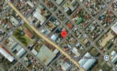 Terreno en venta - 241 mts2 - Gerli