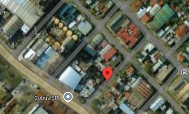 Terreno en venta - 241 mts2 - Gerli