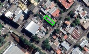 Terreno en venta - 241 mts2 - Gerli