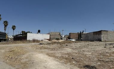 TERRENO EN VENTA EN PUERTA GRANDE, TALA, JALISCO