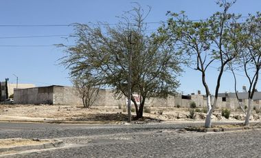 TERRENO EN VENTA EN PUERTA GRANDE, TALA, JALISCO