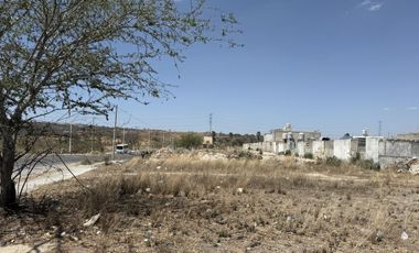 TERRENO EN VENTA EN PUERTA GRANDE, TALA, JALISCO