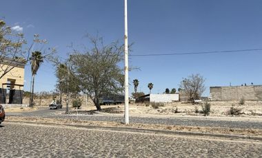 TERRENO EN VENTA EN PUERTA GRANDE, TALA, JALISCO