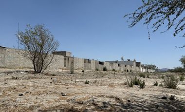 TERRENO EN VENTA EN PUERTA GRANDE, TALA, JALISCO